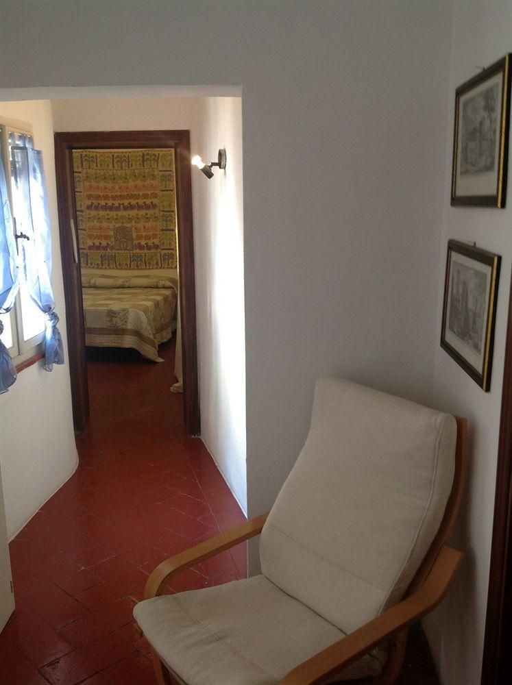 B&B Duccio Di Buoninsegna เซียนา ภายนอก รูปภาพ