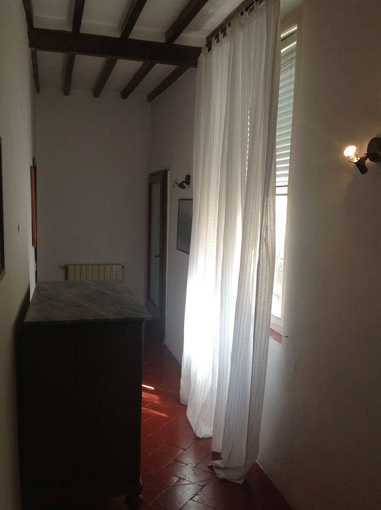 B&B Duccio Di Buoninsegna เซียนา ภายนอก รูปภาพ