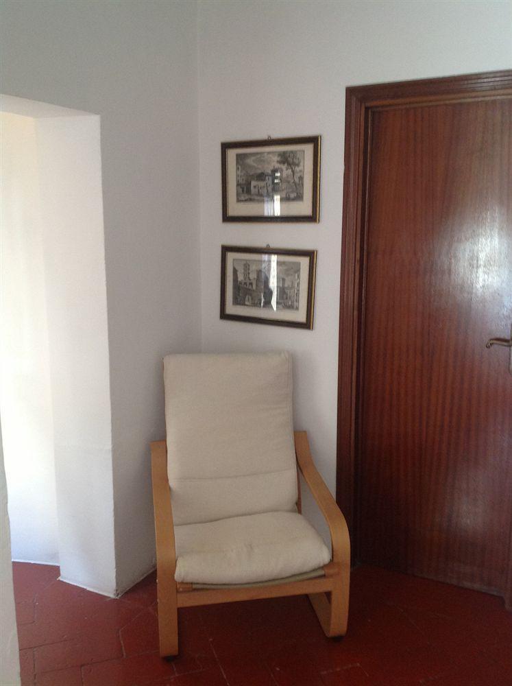 B&B Duccio Di Buoninsegna เซียนา ภายนอก รูปภาพ